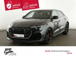 Audi RS Q8 performance 4.0 TFSI quattro tiptronic