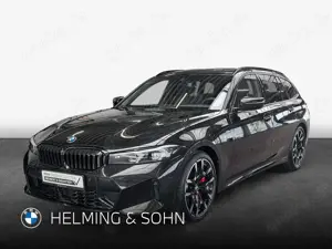 BMW 330 i xDrive Touring M-Sport Pro HiFi Pano ACC uvm.