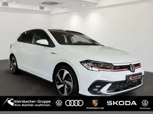 Volkswagen Polo GTI .