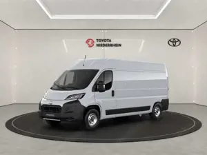 Toyota Proace L3H2+KAWA+MEISTER+KAMERA+NAV+AKTION