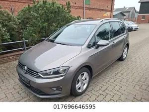 Volkswagen Golf Sportsvan 1.2 TSI Comfortline BMT