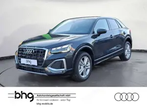 Audi Q2 advanced 35 TFSI 110(150) kW(PS) S tronic