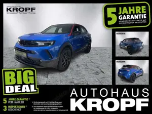 Opel Mokka 1.2 Turbo GS Line LED+SHZ+Winterp.+Kam.+LM