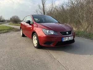 SEAT Ibiza Reference Salsa