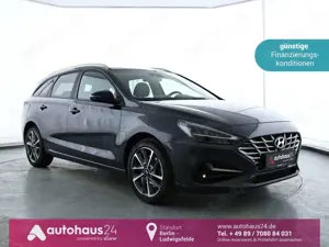 Hyundai i30 1.0 T-GDI  Connect  Go|Navi|Kamera