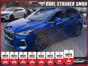 BMW 218 M-Sport KAMERA PANO KLIMAAUTO