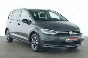 Volkswagen Touran 2.0 TDI GOAL|IQ.LIGHT|NAV||ACCAHK|7-Sitze