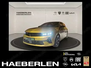 Opel Astra L 1.2 Turbo GS ACC+LED+Navi+SD+SHZ+2xKlima