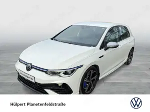 Volkswagen Golf VIII 2.0 R 4X4 ACC LM18 LED+ CARPLAY SITZHZ