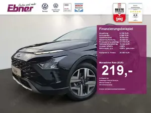 Hyundai BAYON PRIME 1.0T-GDI MHD DCT ACC+LED+NAVI+KAMERA+BOSE+17