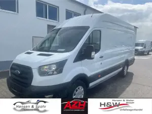 Ford Transit Kasten L4H3 Trend 2.0 TDCI, EU 6