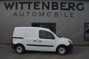 Mercedes-Benz Citan Kasten 108 CDI lang
