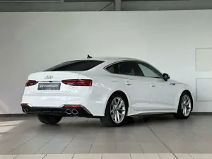 Audi S5 Sportback 3.0 TDI QU |ALCANTARA |VC+ |KAM Bild 4