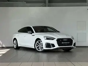 Audi S5 Sportback 3.0 TDI QU |ALCANTARA |VC+ |KAM Bild 3