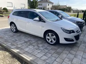 Opel Astra Sports Tourer 1.6 CDTI eco Energy