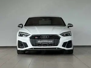 Audi S5 Sportback 3.0 TDI QU |ALCANTARA |VC+ |KAM Bild 2