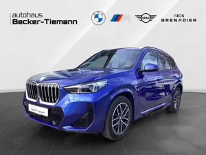 BMW X1 xDrive23i M Sportpaket,AHK,Head-Up,Harman/Kardon,D