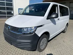 Volkswagen T6.1 Transporter Kombi kurz AHK 9Sitzer 2xKlima
