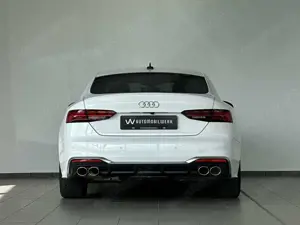 Audi S5 Sportback 3.0 TDI QU |ALCANTARA |VC+ |KAM Bild 5