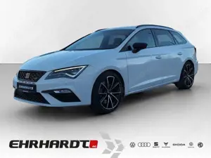 SEAT Leon Sportstourer 2.0 TSI DSG 4Drive CUPRA 300 DCC V...