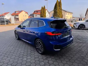 BMW 218 Bild 5