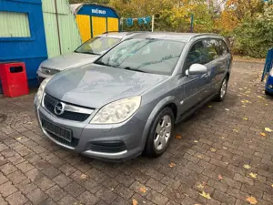 Opel Vectra C Caravan 2,2 Tüv Neu 11.2027 AHK SHZ