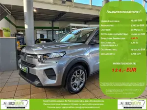 Citroen C3 C3 Turbo 100 YOU