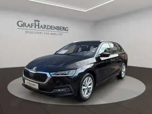 Skoda Octavia Combi Style 2.0 TDI DSG Navi AHK LED Bild 1
