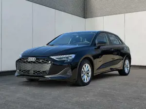 Audi A3 Sportback Basis ACC+KAMERA+SHZ+LED+16"LM+APP 35...