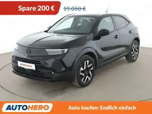 Opel Mokka X 1.2 Turbo Elegance *NAVI*CAM*SHZ*LHZ*TEMPO*ALU*