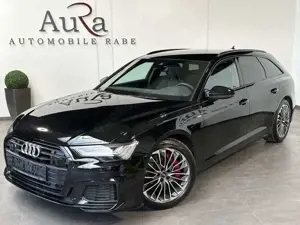 Audi A6 Avant 55 TFSI e Qu S-Line Black NAV+MATRIX+VC