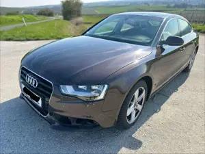 Audi A5 A5 Sportback Diesel 2.0 TDI Sportback (clean diesel) DPF
