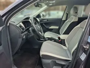 Volkswagen T-Cross Bild 4