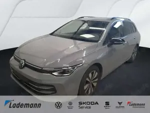 Volkswagen Golf Variant VIII Variant 2.0 TDI DSG AHK+360°+IQ.LIGHT+