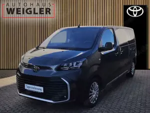 Toyota Proace Verso 2.0  L1 Comfort 8-Sitzer