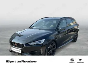 CUPRA Leon ST 2.0 VZ 4X4 PANO CAM ACC LM19 EKLAPPE NAVI
