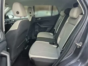 Volkswagen T-Cross Bild 5