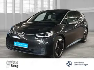 Volkswagen ID.3 Pro Performance 1st Max HUD StandHZG Panorama Navi