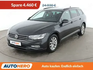 Volkswagen Passat 1.5 TSI ACT Business Aut.*NAVI*LED*PDC*SHZ*TEMPO*