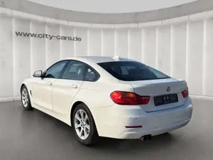 BMW 420 Bild 4