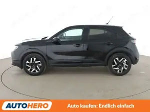 Opel Mokka X 1.2 Turbo Elegance *NAVI*CAM*SHZ*LHZ*TEMPO*ALU* Bild 3