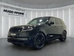 Land Rover Range Rover P550e Autobiography 22 | AHK | Kühlfach