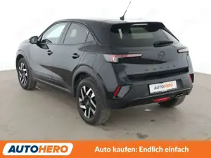 Opel Mokka X 1.2 Turbo Elegance *NAVI*CAM*SHZ*LHZ*TEMPO*ALU* Bild 4