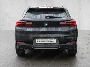 BMW X2 xDrive20d M Sport HUD ACC RFK NAVI LED DAB Bild 4
