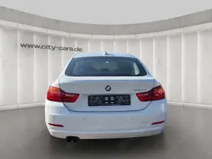 BMW 420 Bild 5