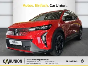Renault Scenic E-Tech 100% Evolution 170 Comfort Range