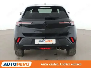 Opel Mokka X 1.2 Turbo Elegance *NAVI*CAM*SHZ*LHZ*TEMPO*ALU* Bild 5