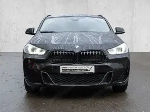 BMW X2 xDrive20d M Sport HUD ACC RFK NAVI LED DAB Bild 3
