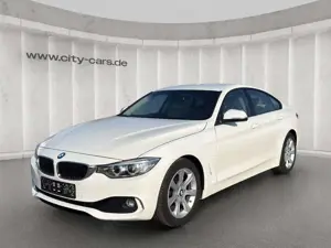 BMW 420 Bild 1