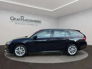 Skoda Octavia Combi Style 2.0 TDI DSG Navi AHK LED Bild 2
